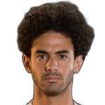 Photo of Ahmed Alaa