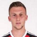 Photo of A. Gashi