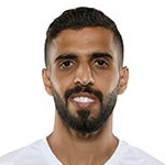 Photo of Hassan Al Haydos