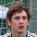 Photo of Dominic-René Heine