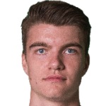 Photo of Maximilian Hippe