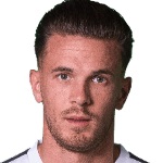 Photo of A. Velagić
