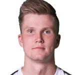 Photo of L. Kunze