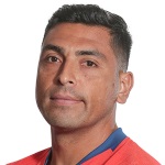 Photo of Gonzalo Alejandro Jara Reyes