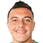 Photo of Luis Miguel Franco Zamora