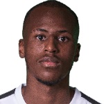 Photo of K. Lunga