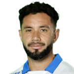 Photo of E. Mena