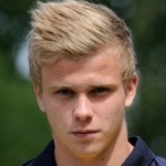Photo of Guillaume Cros