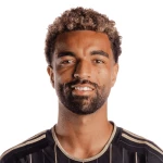 Photo of Timothy Justin Tillman