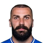 Photo of Mikael Ishak