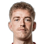 Photo of A. Poulsen