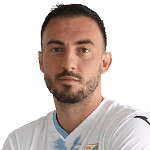 Photo of Josip Drmić