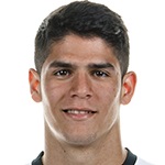 Photo of Julio César Villalba Gaona