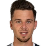 Photo of D. Draband
