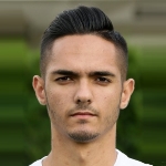Photo of A. Skenderovic