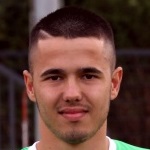 Photo of Israel Suero