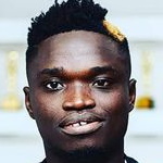 Photo of E. Ofori-Antwi