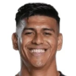 Photo of X. Arreaga