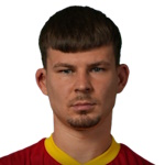 Photo of K. Merk