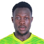Photo of Moro Salifu