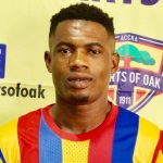 Photo of R. Ayi