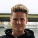 Photo of L. Volz