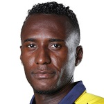 Photo of Beder Julio Caicedo Lastra