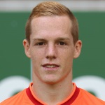 Photo of J. Dorow