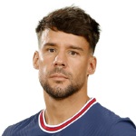 Photo of Juan Bernat
