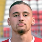 Photo of L. Gottwalt