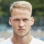 Photo of M. Ruzgis