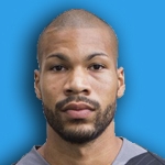 Photo of Robin Udegbe