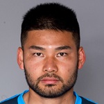 Photo of Kosuke Nakamura