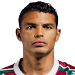 Photo of Thiago Silva