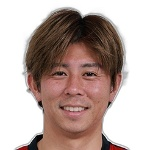 Photo of K. Anzai