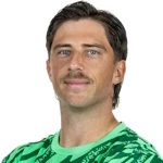 Photo of J. Huth