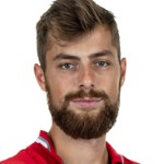 Photo of A. Hack