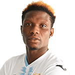 Photo of I. Abass