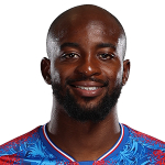 Photo of Jean-Philippe Mateta