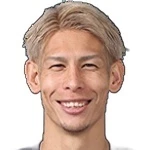Photo of Sho Sasaki