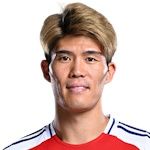 Photo of T. Tomiyasu