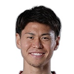 Photo of K. Hashimoto