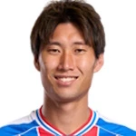 Photo of D. Kamada
