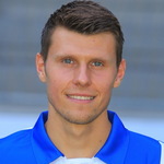 Photo of N. Brandt