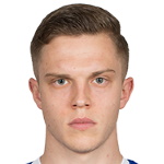 Photo of M. Lewandowski