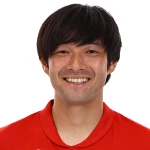 Photo of Shoya Nakajima