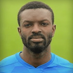 Photo of C. Azong
