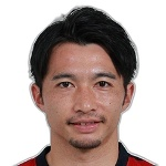 Photo of G. Shibasaki