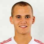 Photo of C. Derflinger