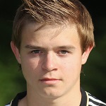 Photo of K. Holzweiler